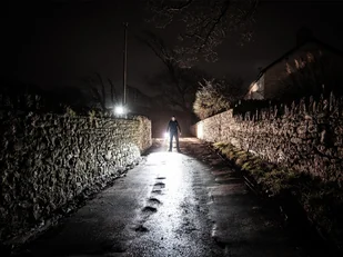 Fenix Latarka diodowa PD32 V2.0 - Latarki - miniaturka - grafika 11