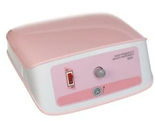 DARSONVAL BR-862 Szary BR-862/GREY - Pozostałe urządzenia kosmetyczne - miniaturka - grafika 3