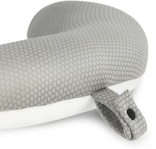 Spokey Zagłówek turystyczny z uchwytem na smartfona wąż SERPENTE - Akcesoria turystyczne - miniaturka - grafika 4