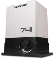 Zestawy do bram - FAAC Zestaw automatyki do bramy przesuwnej z siłownikiem 741-Delta 3 741 - miniaturka - grafika 1