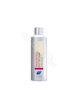Phyto PHYTOCYANE Rewitalizujący szampon wzmacniający włosy 200 ml 7046728 - Szampony do włosów - miniaturka - grafika 4