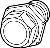 Pozostałe oświetlenie - Eaton (Moeller) śruba łącznikowa M22-Xi 229162 - miniaturka - grafika 1