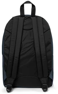 Eastpak Plecak miejski Back To Work - triple denim EK93626W - Plecaki szkolne i tornistry - miniaturka - grafika 2