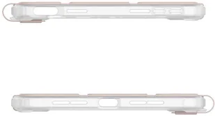 Spigen Etui na iPad Mini Ultra Hybrid Pro Różowe Złoto - Etui do tabletów - miniaturka - grafika 17