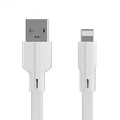 Kable USB - Proda Kabel Proda Fons PD-B18i Lightning 2.1A 1M Biały proda_20190305164136 - miniaturka - grafika 1