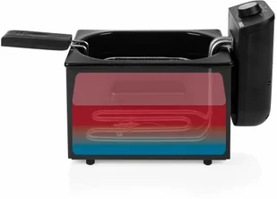 Princess 01.182725.01.001 - Frytkownice - miniaturka - grafika 4