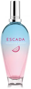 Escada Escada Sorbetto Rosso woda toaletowa 30 ml + torebka - Zestawy perfum damskich - miniaturka - grafika 2
