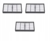 Filtry do odkurzaczy - Filtr Filtry do Roomba s9 s9+ - miniaturka - grafika 1