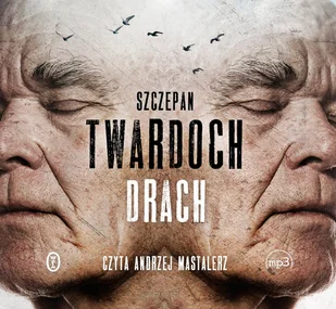 Szczepan Twardoch Drach - Proza - miniaturka - grafika 2