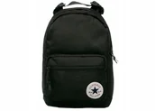 Plecaki - Converse plecak Go 2 Logo Backpack 10020538-A01 - miniaturka - grafika 1