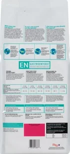 Purina Veterinary PVD EN Gastrointestinal Cat 400g 19830-uniw - Mokra karma dla kotów - miniaturka - grafika 2