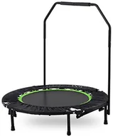 Trampoliny - Tunturi tunturi składane Fitness trampolina, 14tusfu272 14TUSFU272 - miniaturka - grafika 1