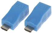 Kable - Delta poznan EXTENDER HDMI-EX-30-ECO HDMI-EX-30-ECO - miniaturka - grafika 1