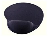 Podkładki pod mysz - Q-Connect Mysz Pad Gel KF02213 - miniaturka - grafika 1