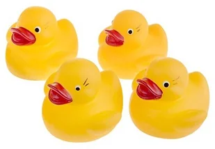AM Zabawka do kąpieli 4 kaczuszki 012A p12 TULLO - Zabawki do kąpieli - miniaturka - grafika 3