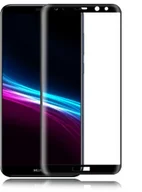 Szkła hartowane na telefon - Huawei ST Szkło hartowane 3D Mate 10 Lite - miniaturka - grafika 1