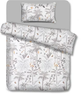 AmeliaHome Pościel z mikrofibry 135x200 + poszewka BLIN/AH/BC/RET202080 - Pościel - miniaturka - grafika 23