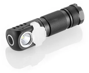 Manker Latarka z opaską na głowę E03H Cree XPL 350lm Manker 320810.uniw/0 - Lampki rowerowe - miniaturka - grafika 3