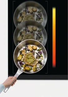 Płyta elektryczna do zabudowy Electrolux EIS7548 - Płyty elektryczne do zabudowy - miniaturka - grafika 5