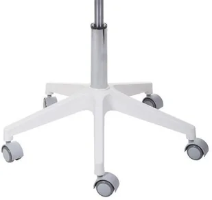 Beauty System Taboret medyczny BD-Y912 Biały BD-Y912 - Meble i wyposażenie gabinetów medycznych - miniaturka - grafika 3