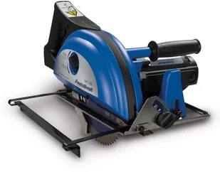 Metallkraft Ręczna piła tarczowa do metalu bez brzeszczotu HKS 230 silnik 1 - Piły elektryczne - miniaturka - grafika 6
