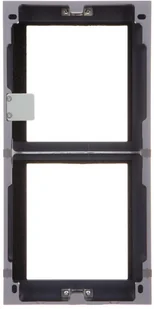 HIKVISION OBUDOWA NATYNKOWA DS-KD-ACW2 DS-KD-ACW2 - Akcesoria do domofonów i wideodomofonów - miniaturka - grafika 5