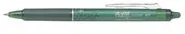 Pilot Pióro żelowe FRIXION Clicker - zielony - Długopisy - miniaturka - grafika 2