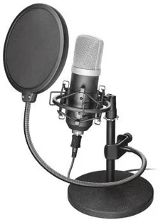 Trust ComfortFit USB - Mikrofony komputerowe - miniaturka - grafika 3