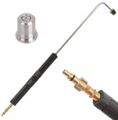 Akcesoria do myjek - Lavor Lanca kątowa do podwozi myjki Parkside 800mm - miniaturka - grafika 1