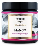 Balsamy i kremy do ciała - Mohani Mystic India 100g - miniaturka - grafika 1