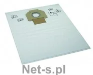 Bosch Professional Włókninowy worek filtracyjny GAS 15 L 2605411229 - Filtry do odkurzaczy - miniaturka - grafika 4