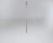 Lampy sufitowe - Shilo Alha Y 110 Cm Wisząca 9176 - miniaturka - grafika 1