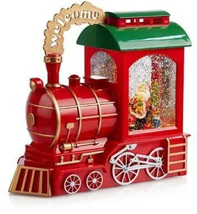 Markslojd Oświetlenie dekoracyjne LED Tryggve - Oświetlenie świąteczne - miniaturka - grafika 2