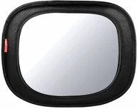 Akcesoria do fotelików - Skip Hop Lusterko samochodowe do obserwacji Tonal Chevron 721 - miniaturka - grafika 1