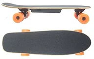 Deskorolki - Eljet eljet SB2 Single Drive Electric Longboard, Gray, uni 5003 - miniaturka - grafika 1