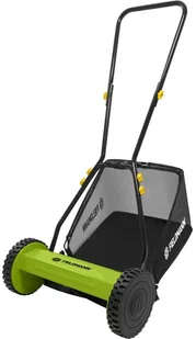 Fieldmann FZR 1010 - Kosiarki - miniaturka - grafika 2