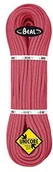 Sprzęt wspinaczkowy - Beal (ujednoznacznienie) Joker lina do wspinaczki, unisex, uni, Joker, pomarańczowa BC091J_Orange_60 m - miniaturka - grafika 1