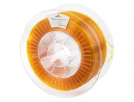 Filamenty i akcesoria do drukarek 3D - Spectrum GROUP Filament PET-G TRANSPARENT YELLOW 1,75 mm 1 kg - miniaturka - grafika 1