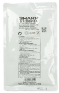 Sharp Wywoływacz MX 36 GVBA do MX 2310 Oryginalny kolor czarny (black) [10 (MX36GVBA) - Dodatki do drukarek i skanerów - miniaturka - grafika 2