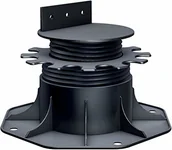 Łomy i kilofy - Heco -Justier stopa 60  150 MM po 24 szt. - miniaturka - grafika 1