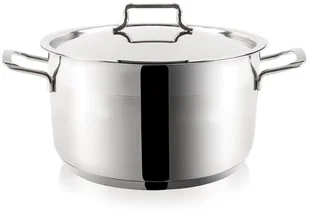 Orion Garnek stalowy 18/10 ANETT 6,2L 110347 - Garnki - miniaturka - grafika 3