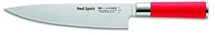 Dick 81747210 Nóż kucharski Red Spirit Serie, 21 cm - Noże kuchenne Dick 81747210 Nóż kucharski Red Spirit Serie, 21 cm - Noże kuchenne - miniaturka - grafika 1