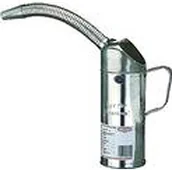 Pozostałe akcesoria kuchenne - Pressol łącznie z Flex wylot z białej blachy do odmierzania, zawartość 2 L, 07643 07643 - miniaturka - grafika 1