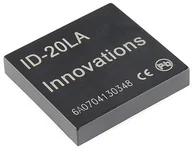 Podzespoły elektroniczne - Czytnik RFID ID-20LA - 125kHz - SparkFun SPF-01677 - miniaturka - grafika 1
