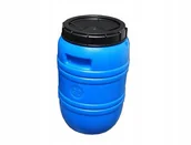 Beczki - Beczka plastikowa 30 L Moczulski - miniaturka - grafika 1