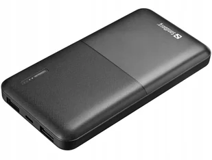 Sandberg Saver Powerbank 10000 - Powerbanki - miniaturka - grafika 3