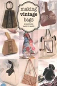 Pozostałe książki - GUILD OF MASTER CRAFTSMEN Making Vintage Bags - miniaturka - grafika 1
