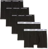 Akcesoria turystyczne - Björn Borg Contrast Solids bokserki (trójpak), xl 9999-1026-90012 - miniaturka - grafika 1