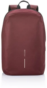 XD Design Plecak na lapotp Soft Czerwony - Torby na laptopy - miniaturka - grafika 28