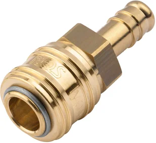 RQS Szybkozłączka Z Nyplem Na Wąż 10Mm Typ 26 Rectus (2230000353051) - Akcesoria pneumatyczne - miniaturka - grafika 2